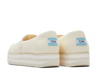 Alp Midform Platform Slip-On