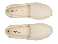 Alp Midform Platform Slip-On