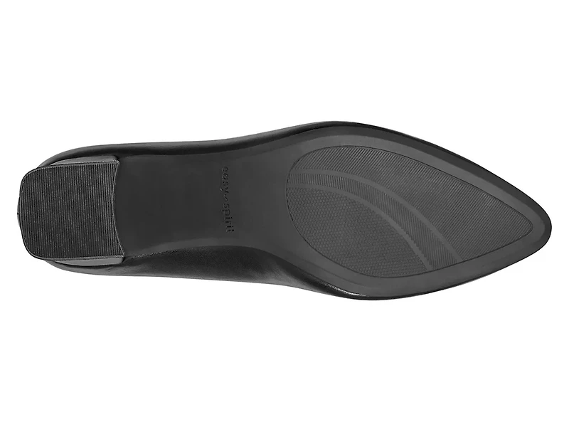 Nicole Pump