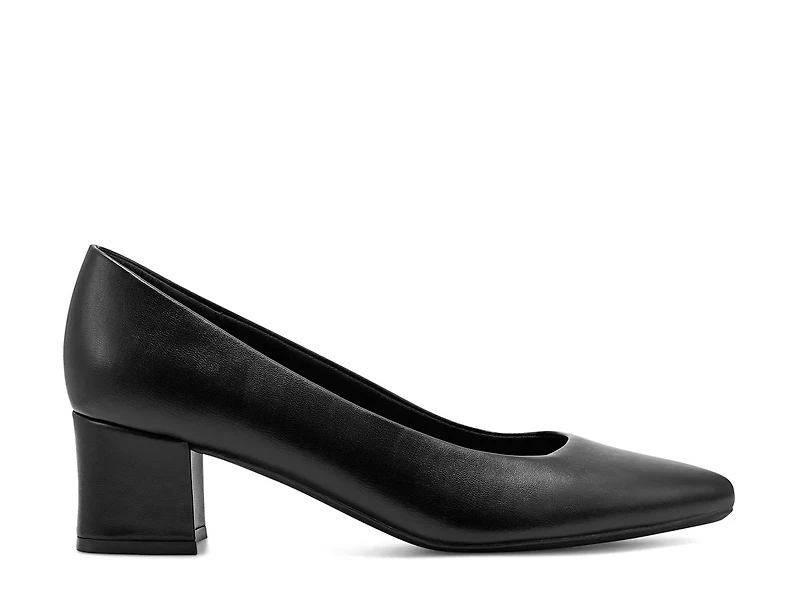 Nicole Pump