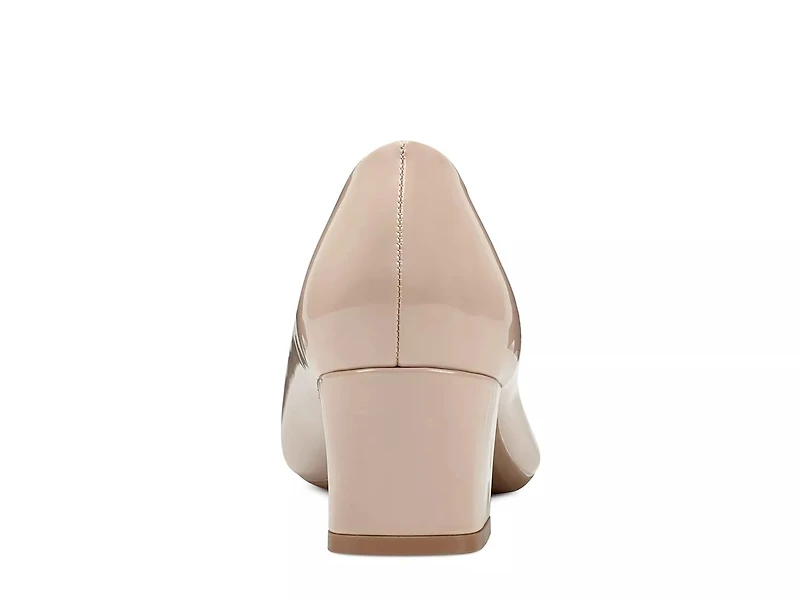 Nicole Pump