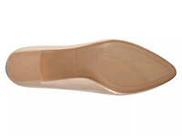 Nicole Pump