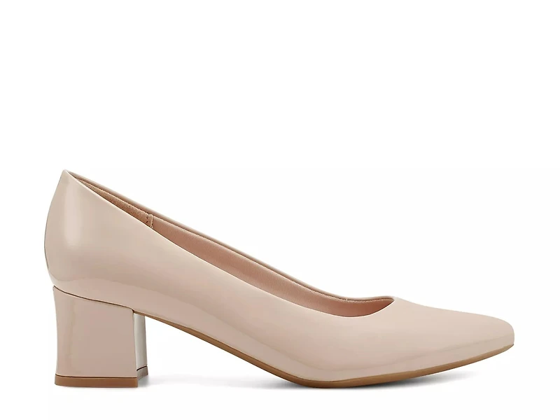 Nicole Pump