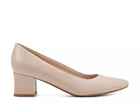 Nicole Pump