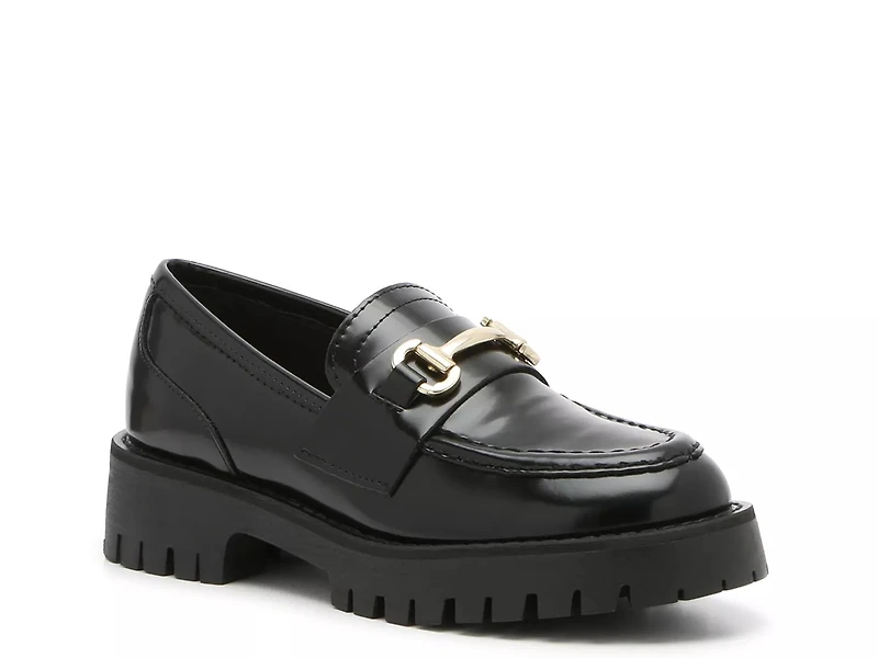 Lando Loafer