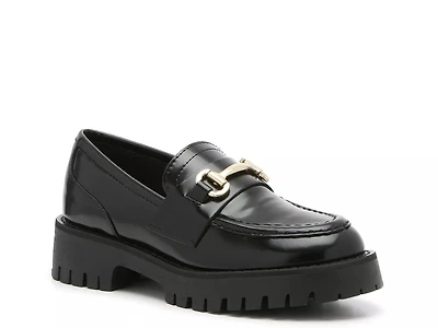 Lando Loafer