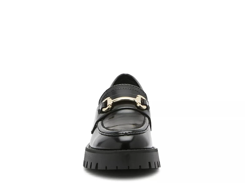 Lando Loafer