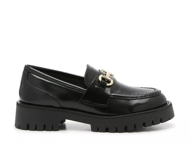 Lando Loafer