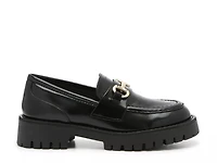 Lando Loafer