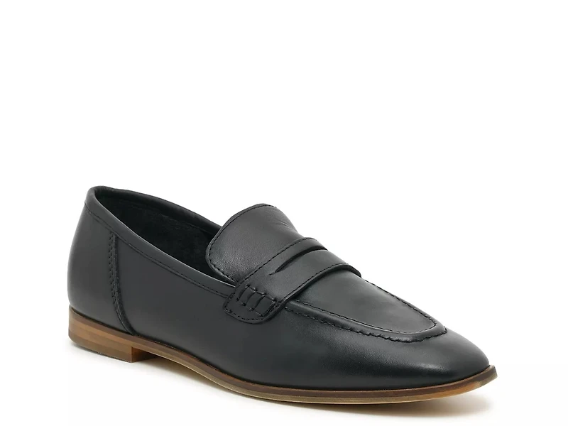 Jilliyah Loafer