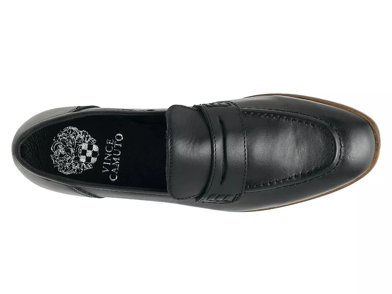 Jilliyah Loafer