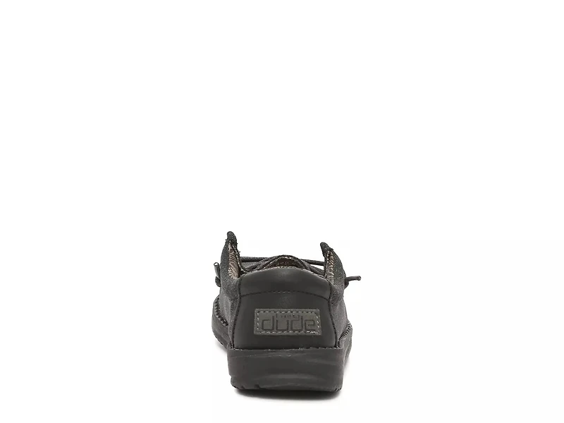 Wally Slip-On Sneaker