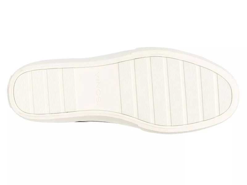 Fulton Sneaker