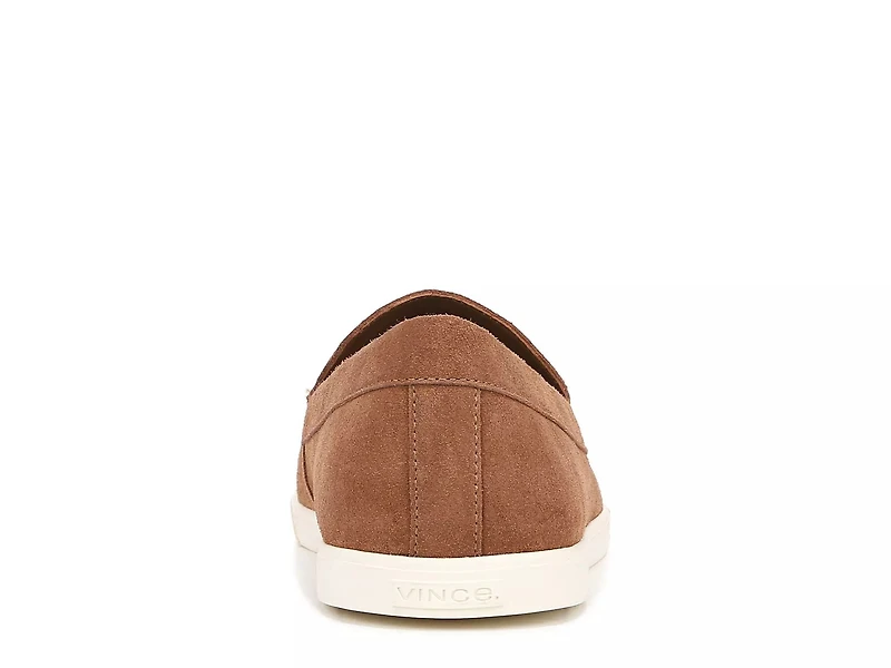 Sonoma Slip-On Sneaker - Men's