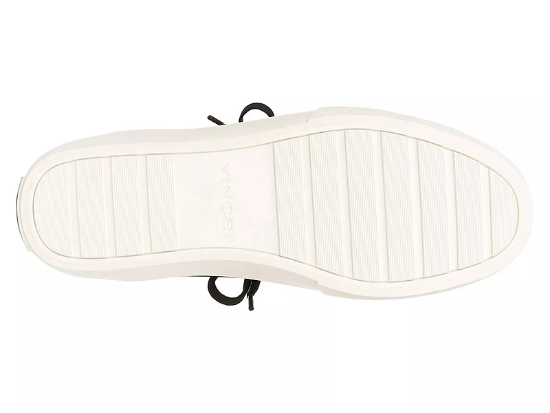 Fulton Knit Sneaker