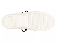 Fulton Knit Sneaker