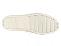 Fulton Knit Sneaker