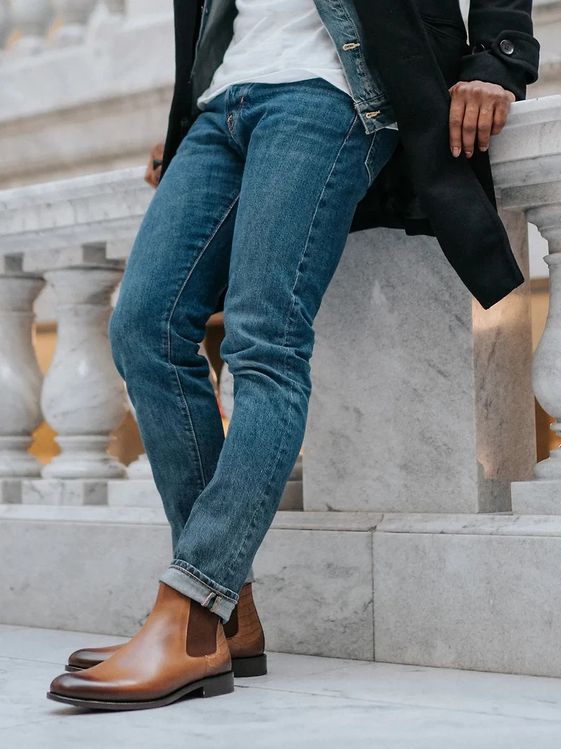 Hiro Chelsea Boot