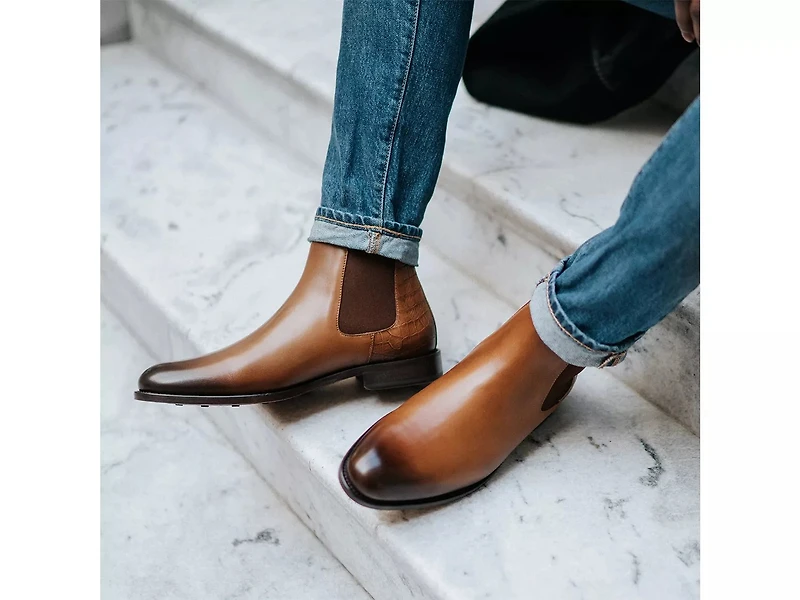 Hiro Chelsea Boot