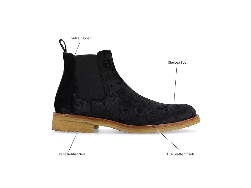 Jude Chelsea Boot