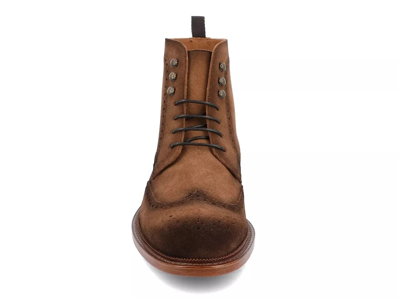 Mack Boot
