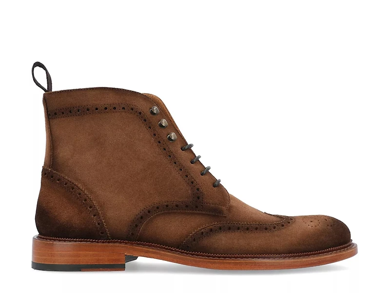 Mack Boot