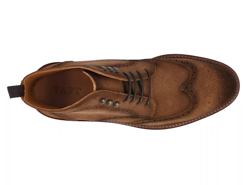 Mack Boot