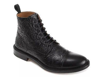 Paris Boot