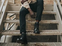 Paris Boot