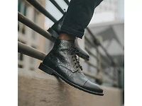 Paris Boot