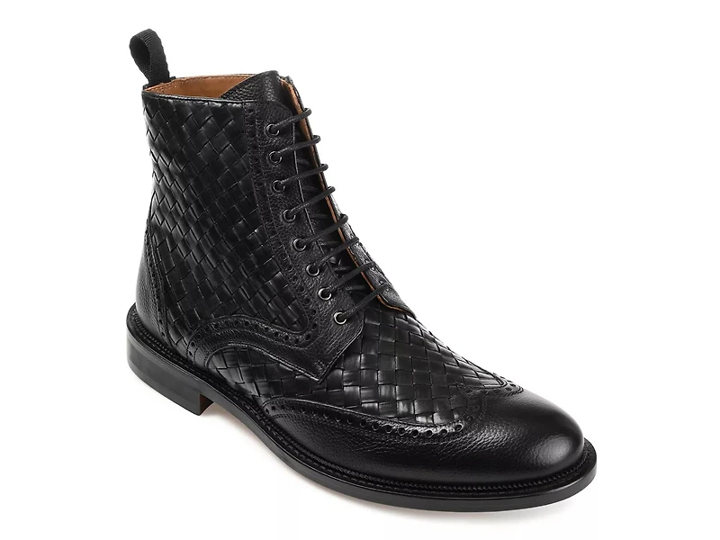 Saint Boot