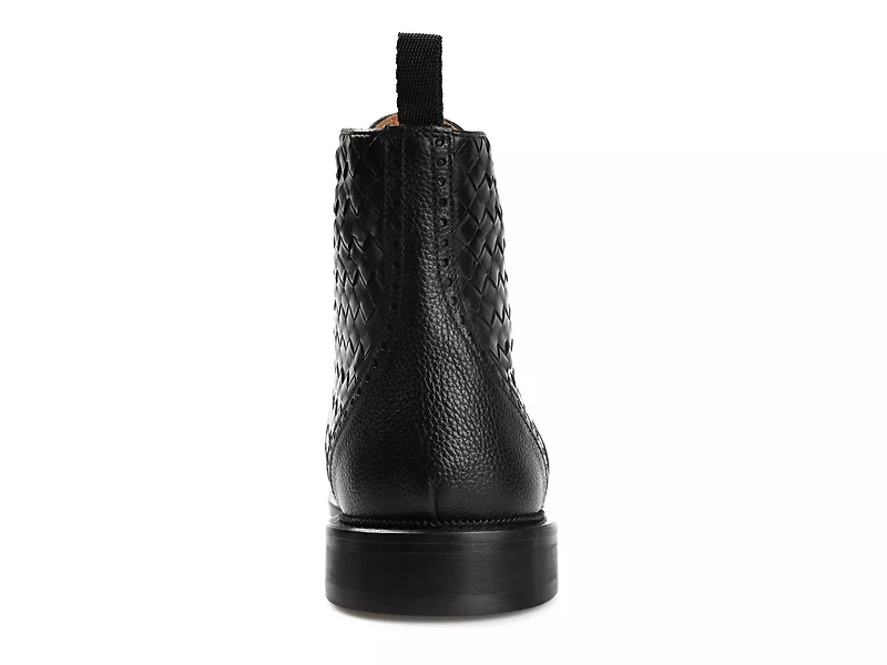 Saint Boot