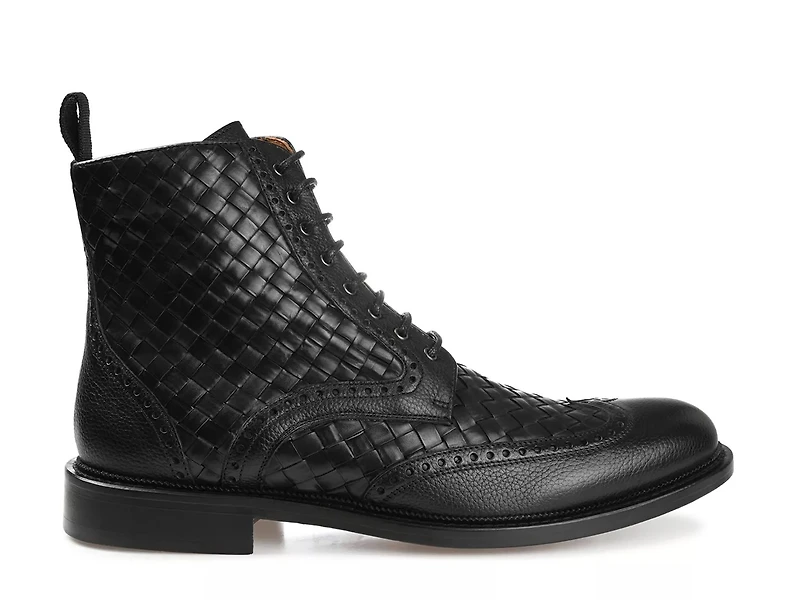 Saint Boot