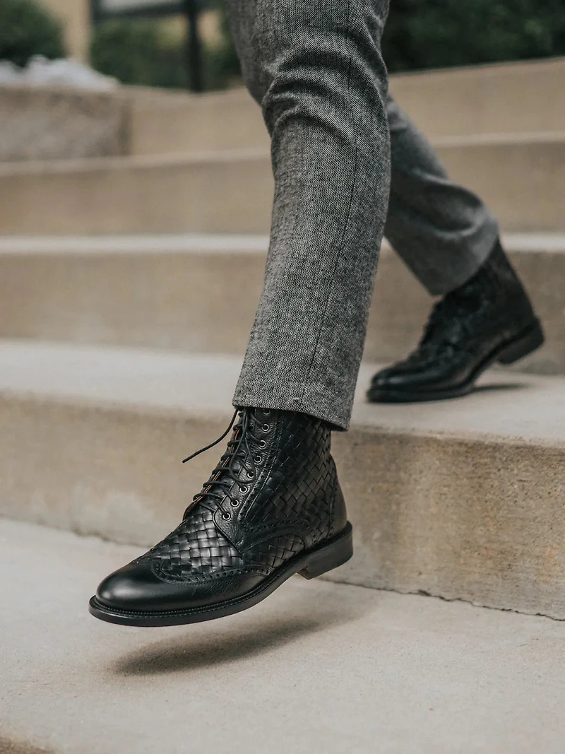 Saint Boot
