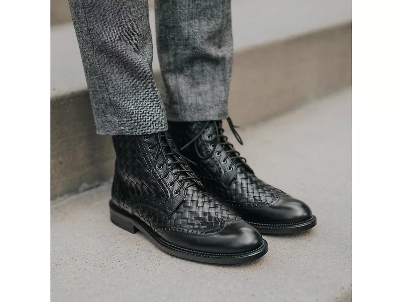 Saint Boot