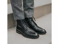 Saint Boot