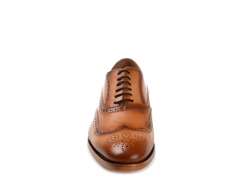 Beck Oxford
