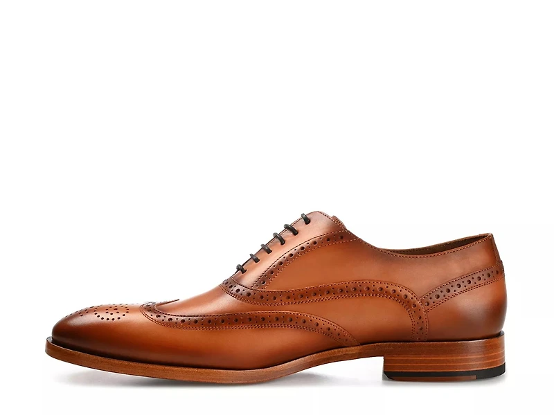 Beck Oxford
