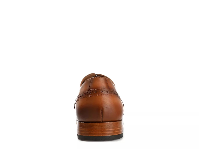 Beck Oxford
