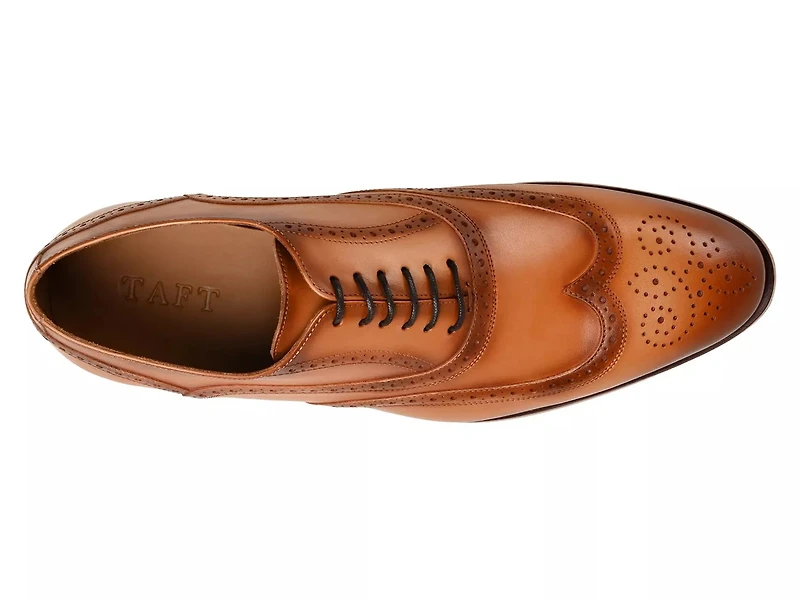 Beck Oxford