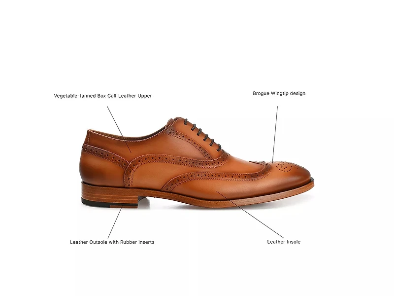 Beck Oxford