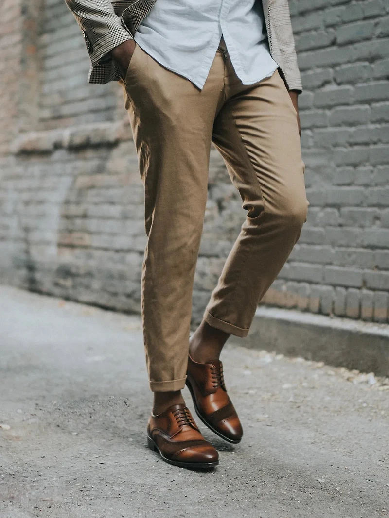 Gladiator Oxford