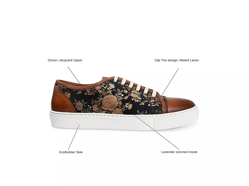 Jack Sneaker