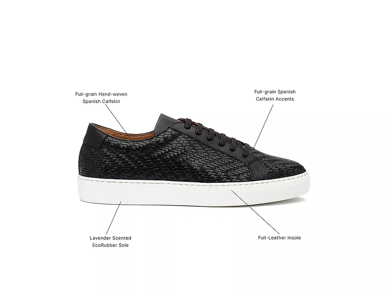 Classic Sneaker