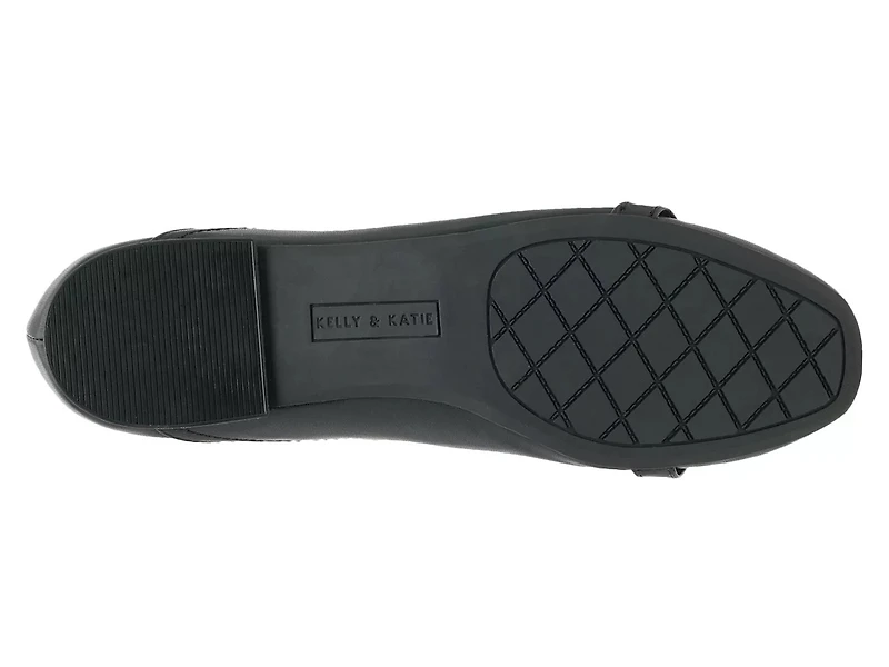 Siena Flat