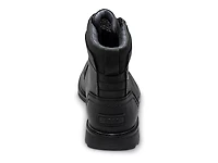 1912 Plain Toe Boot