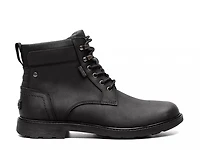 1912 Plain Toe Boot