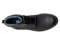1912 Plain Toe Boot