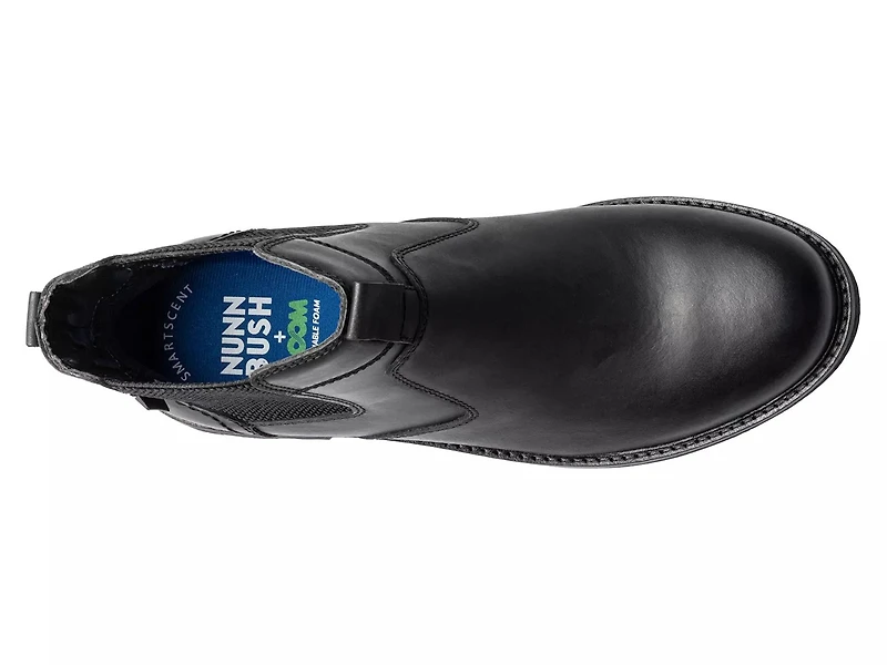 1912 Plain Toe Chelsea Boot