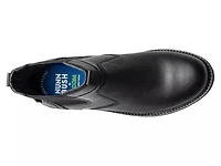 1912 Plain Toe Chelsea Boot